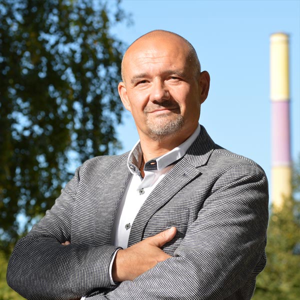 Hendrik Weigert, Inhaber bei IBWeigert Projektmanagement