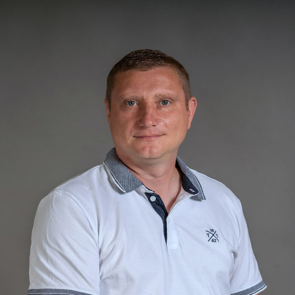 Marco Ewald, Bautechnik bei IBWeigert Projektmanagement