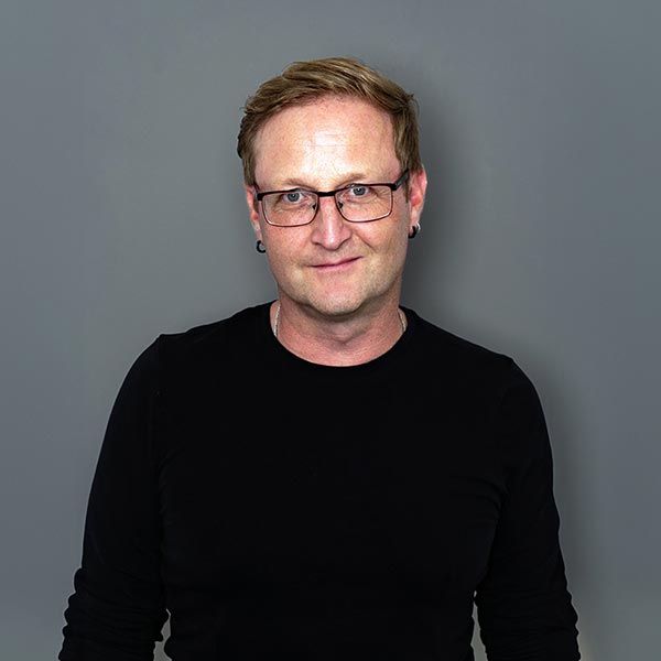 Robin Baldauf, Bautechnik bei IBWeigert Projektmanagement