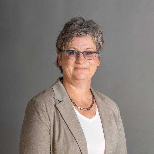 Silke Riegel, Bautechnik bei IBWeigert Projektmanagement