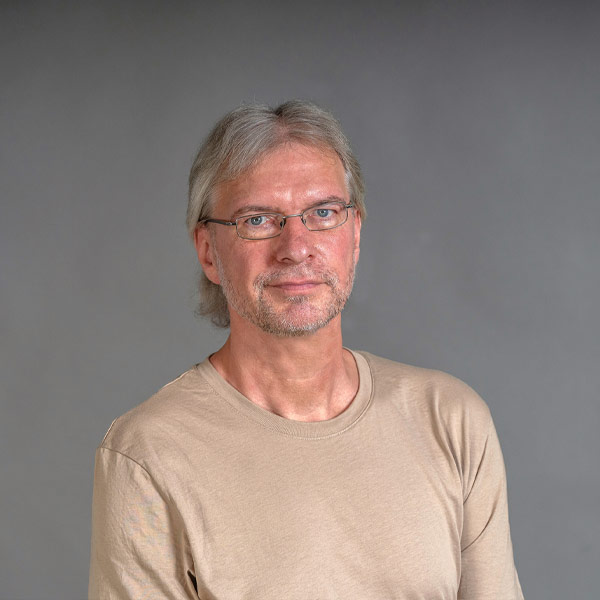 Udo Helbig, Bautechnik bei IBWeigert Projektmanagement