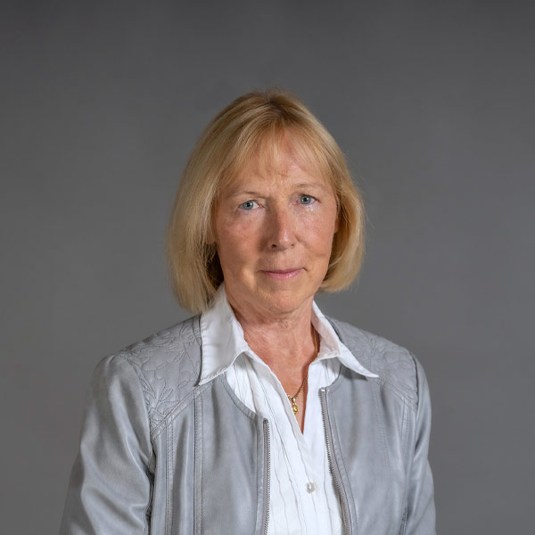 Ulrike Fritze, Bautechnik bei IBWeigert Projektmanagement